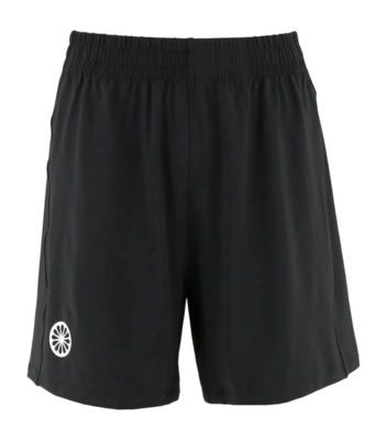 Sportbroek The Indian Maharadja Kids Lucknow Jr Goalie Short Black