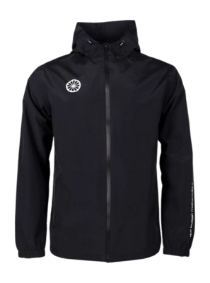 Regenjas The Indian Maharadja Kids Jaipur Rain Jacket Junior Black