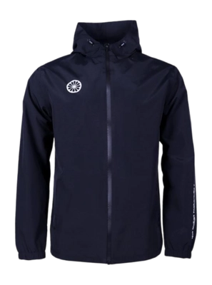 Regenjas The Indian Maharadja Unisex Jaipur Rain Jacket Senior Navy