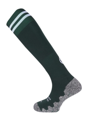 Tennis Socks The Indian Maharadja Kneehigh Training Sock Green