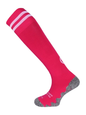 Tennissocken The Indian Maharadja Kneehigh Training Sock Unisex Pink