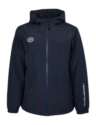 Raincoat The Indian Maharadja Unisex Rain Jacket Senior Navy