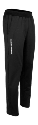 Trainingsbroek The Indian Maharadja Men Regular Fit Pant X-Long Black