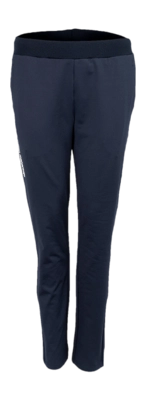 Trainingsbroek The Indian Maharadja Women Regular Fit Pant X-Long Navy