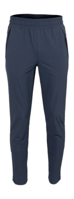 Tracksuit Bottoms The Indian Maharadja Men Plyo Flex Pant Night Blue