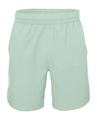 Tennis Shorts The Indian Maharadja Men Ripstop Retro Short Light Mint