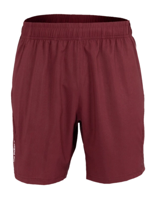 Tennis Shorts The Indian Maharadja Men Thin Agility Short Bordeaux