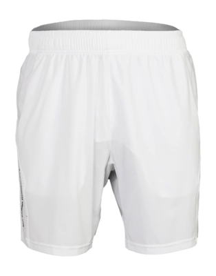 Tennis Shorts The Indian Maharadja Men Thin Agility Short Bright White