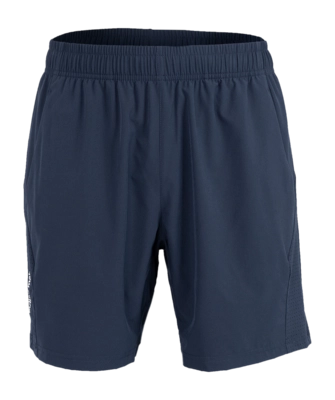 Tennis Shorts The Indian Maharadja Men Thin Agility Short Night Blue