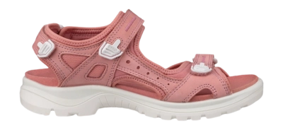 Sandalen Ecco Offroad Damen Old Rose