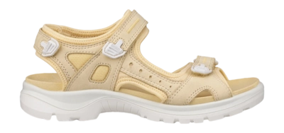 Sandalen Ecco Offroad Damen Straw