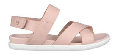 Sandaal ECCO Women Samara Rose Dust 25