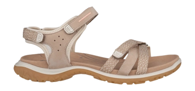 Sandalen Ecco Offroad Roam Damen Nude / Limestone