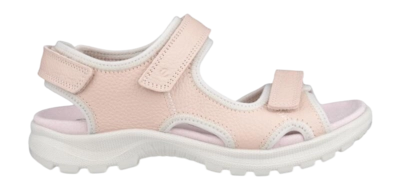 Sandalen ECCO Damen Hike Rose Dust