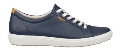 Sneaker Ecco Soft 7 Damen Marine 25
