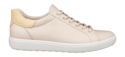 Sneakers ECCO Women Soft 7 Limestone/Straw 25