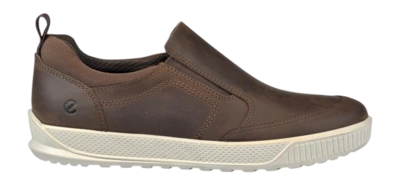 Instapper ECCO Men Byway Cocoa Brown