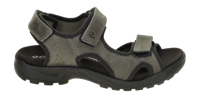 Sandaal ECCO Men Hike Steel