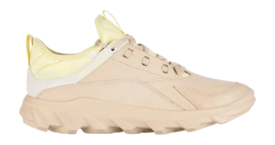 Sneaker Ecco MX Damen Limestone