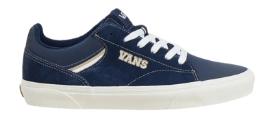 Vans Men Seldan Dress Blues