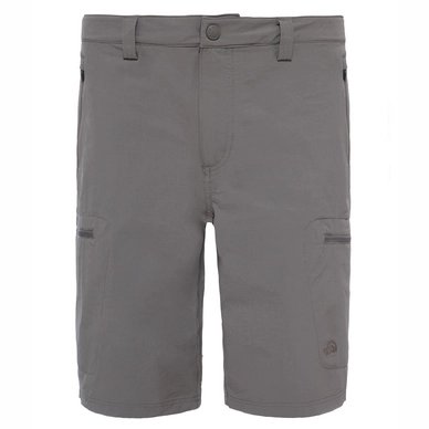 Shorts The North Face Men Exploration Shorts Weimaraner Brown