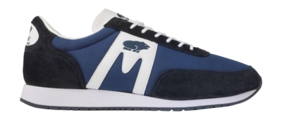 Baskets Karhu Unisex Albatross 82 Deep Navy/White