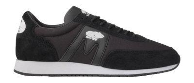Baskets Karhu Unisex Albatross 82 Black/Black