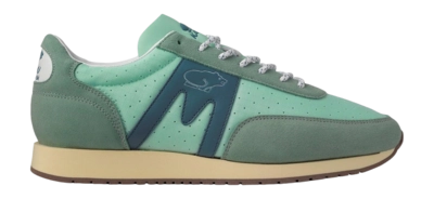 Karhu Unisex Albatross 82  Iceberg Green / Blue Mirage