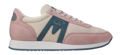 Baskets Karhu Unisex Albatross 82 Cameo Rose / Blue Mirage