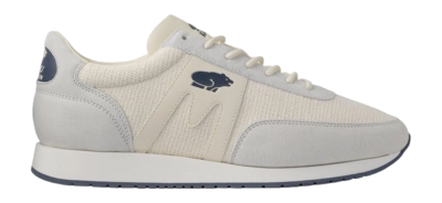 Baskets Karhu Unisexe Albatross 82  Foggy Dew / Turtledove