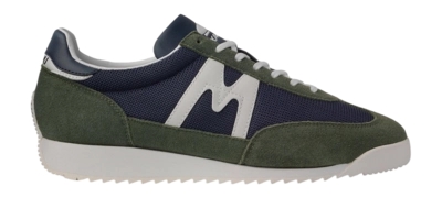Karhu Unisex Mestari  Bronze Green / White