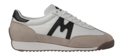 Karhu Unisex Mestari  Silver Lining / Black