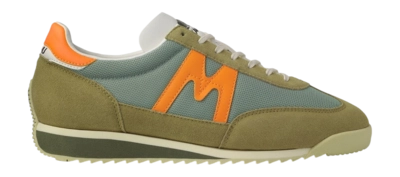 Karhu Unisex Mestari  Cedar / Bright Marigold