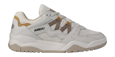 Sneaker Karhu Fusion XT Unisex Blanc de Blanc / Vintage Khaki