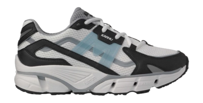 Sneaker Karhu Super Fulcrum Unisex Black / Sterling Blue