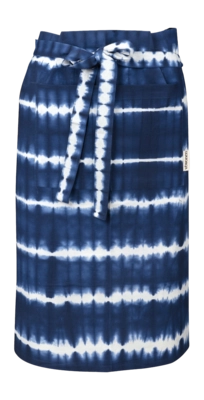 Schort vtwonen Waist Tie-Dye
