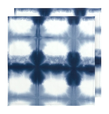 Napkin vtwonen Tie-Dye (Set of 2)
