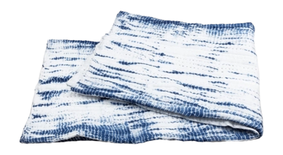 Plaid vtwonen Tie-Dye