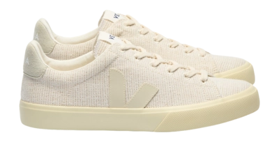 Veja Women Campo Ca J-Mesh Jute Pierre