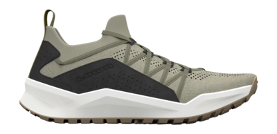 Sneaker Lowa Kaloya Knit Herren Desert/Black