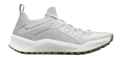 Sneaker Lowa Kaloya Knit Herren No Dye/Off White