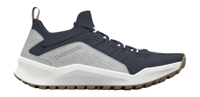 Sneaker Lowa Kaloya Knit Herren No Dye/Navy