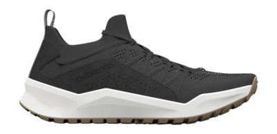 Sneaker Lowa Men Kaloya Knit Black/Black