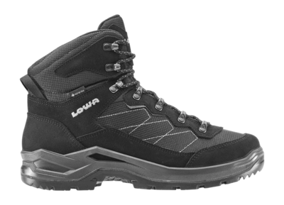 Wandelschoen Lowa Men Taurus Pro GTX Mid Black 25
