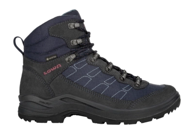 Wandelschoen Lowa Women Taurus Pro GTX Mid Navy 25
