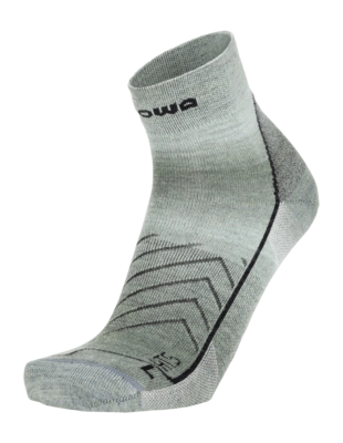 Wandersocken Lowa ATS Light Hiking Socks Unisex Mint