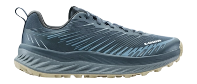 Trailrunning Schoen Lowa Men Fortux Navy/Dune
