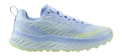 Trailrunningschuhe Lowa Fortux Damen Misty Blue/Mint