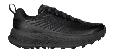 Wandelschoen Lowa Women Fortux Black/Black