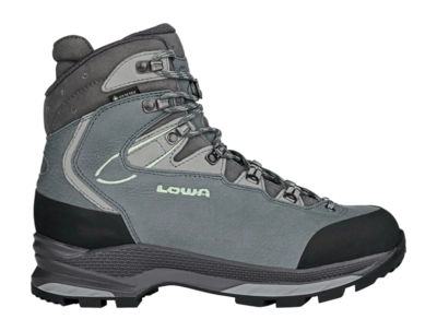 Wandelschoen Lowa Women Mauria Evo GTX Smoke Green/Jade